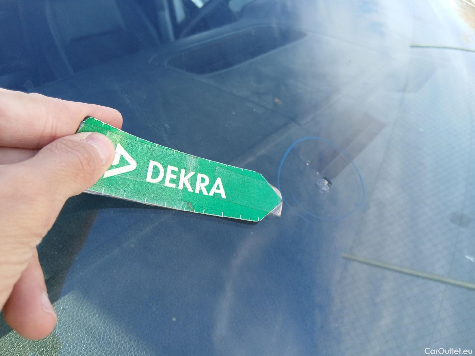  Opel  Vivaro OPEL  / 2019 / 4P / furgón 2.0 Diésel 88kW (120CV) M Inc. Express #11