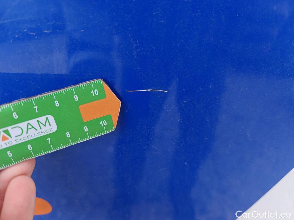  Opel  Combo OPEL  / 2018 / 3P / furgón derivado de turismo 1.6 TD S/S 74kW (100CV) Express L H1 650 #33