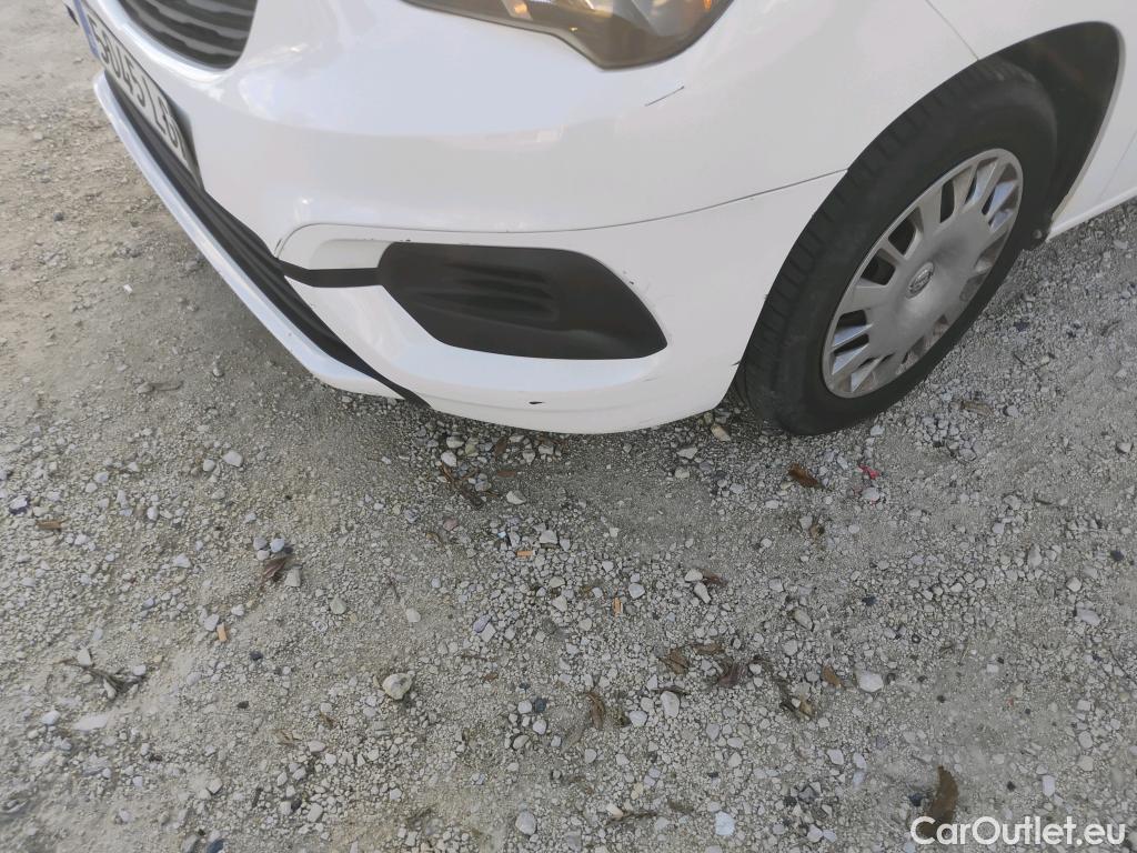  Opel  Combo  Life E Selective 1.5 100CV MT5 E6dT #8