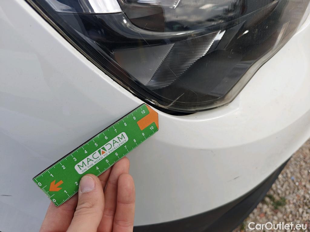  Opel  Combo OPEL  / 2018 / 3P / furgón derivado de turismo 1.6 TD S/S 74kW (100CV) Express L H1 650 #2