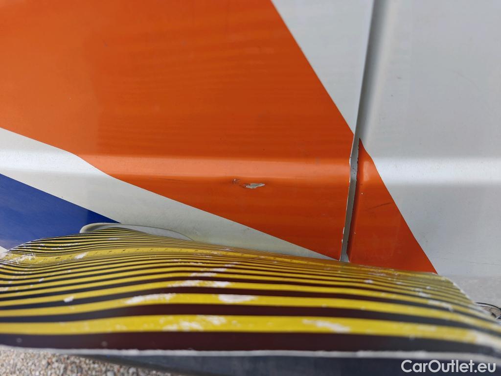  Opel  Combo OPEL  / 2018 / 3P / furgón derivado de turismo 1.6 TD S/S 74kW (100CV) Express L H1 650 #31