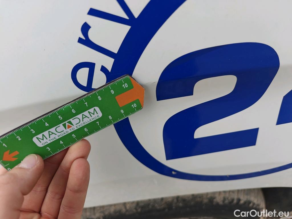  Opel  Combo OPEL  / 2018 / 3P / furgón derivado de turismo 1.6 TD S/S 74kW (100CV) Express L H1 650 #97