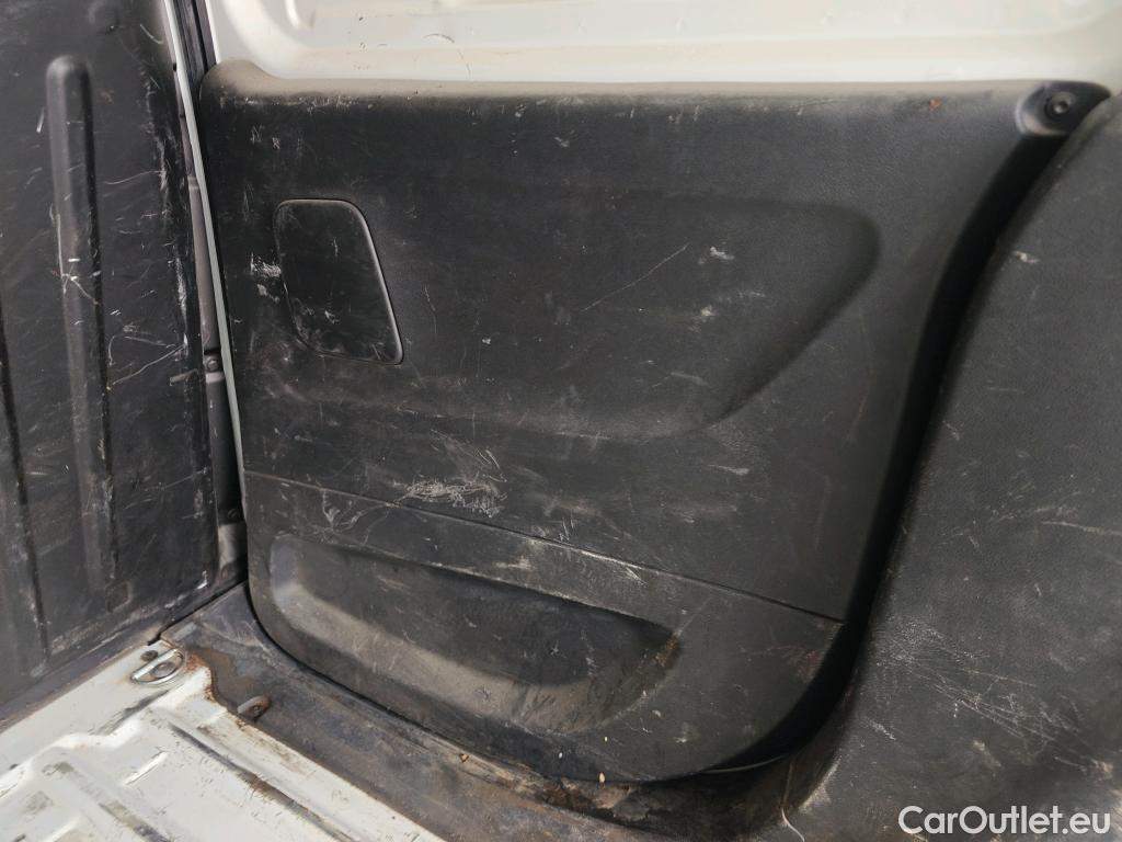  Opel  Combo OPEL  / 2018 / 3P / furgón derivado de turismo 1.6 TD S/S 74kW (100CV) Express L H1 650 #6