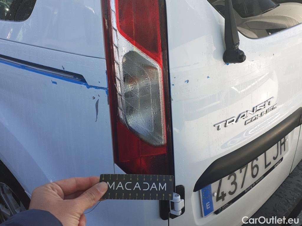  Ford  Transit Connect FORD  / 2013 / 5P / monovolumen Kombi 1.5 TDCi 88kW Trend 230 L2 (M1) #22