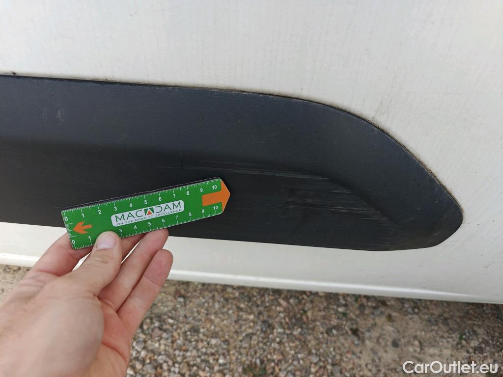  Toyota  Proace TOYOTA  CITY 1.5D 75kW (100CV) GX 650kg Media (AC) #36