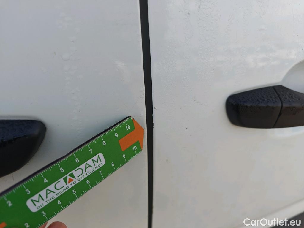  Toyota  Proace TOYOTA  CITY 1.5D 75kW (100CV) GX 650kg Media (AC) #46