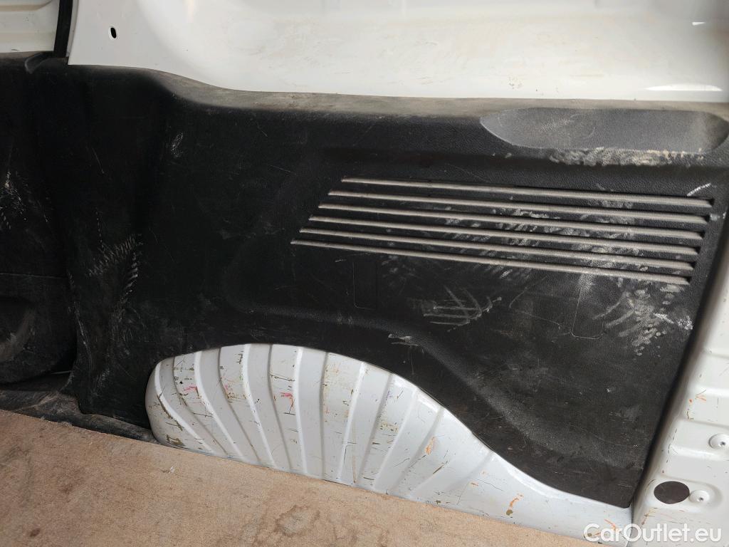  Toyota  Proace TOYOTA  CITY 1.5D 75kW (100CV) GX 650kg Media (AC) #56