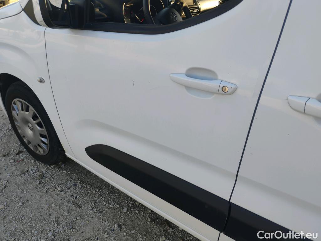  Opel  Combo  Life E Selective 1.5 100CV MT5 E6dT #20