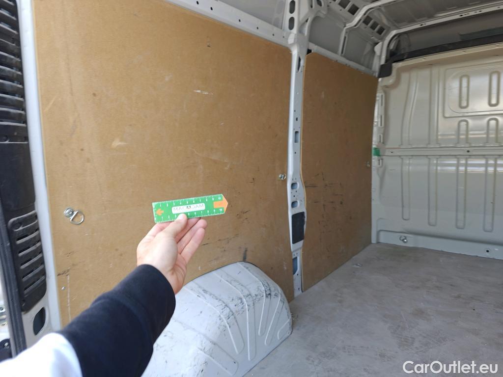  Citroen  Jumper CITROEN  / 2014 / 4P / furgón BlueHDi 103KW (140CV) Furgón 35L2H2 #55