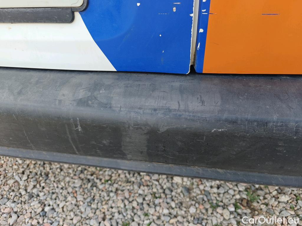  Opel  Combo OPEL  / 2018 / 3P / furgón derivado de turismo 1.6 TD S/S 74kW (100CV) Express L H1 650 #40