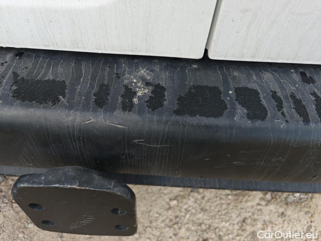  Toyota  Proace TOYOTA  CITY 1.5D 75kW (100CV) GX 650kg Media (AC) #22