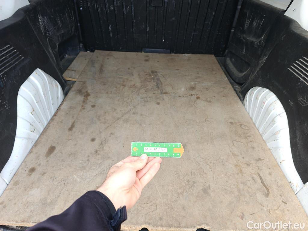  Toyota  Proace TOYOTA  CITY 1.5D 75kW (100CV) GX 650kg Media (AC) #53