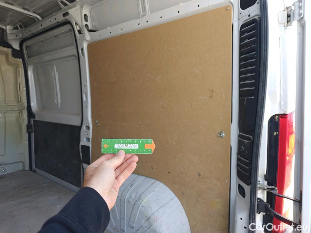  Citroen  Jumper CITROEN  / 2014 / 4P / furgón BlueHDi 103KW (140CV) Furgón 35L2H2 #54