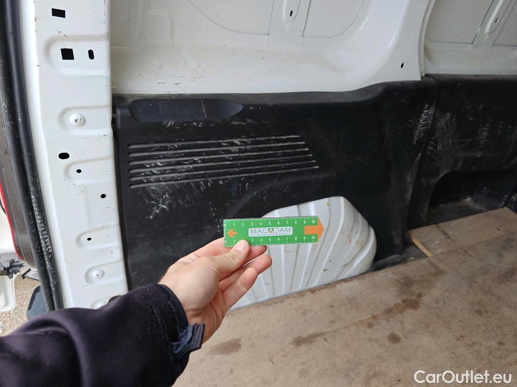  Toyota  Proace TOYOTA  CITY 1.5D 75kW (100CV) GX 650kg Media (AC) #57