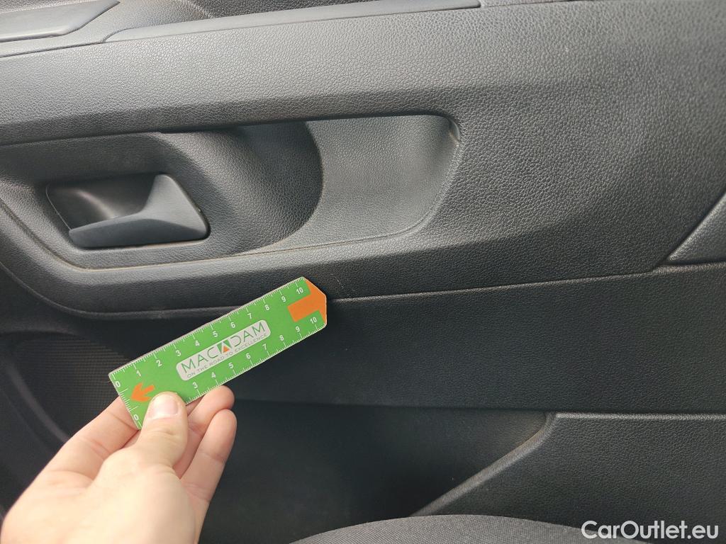  Opel  Combo OPEL  / 2018 / 3P / furgón derivado de turismo 1.6 TD S/S 74kW (100CV) Express L H1 650 #76