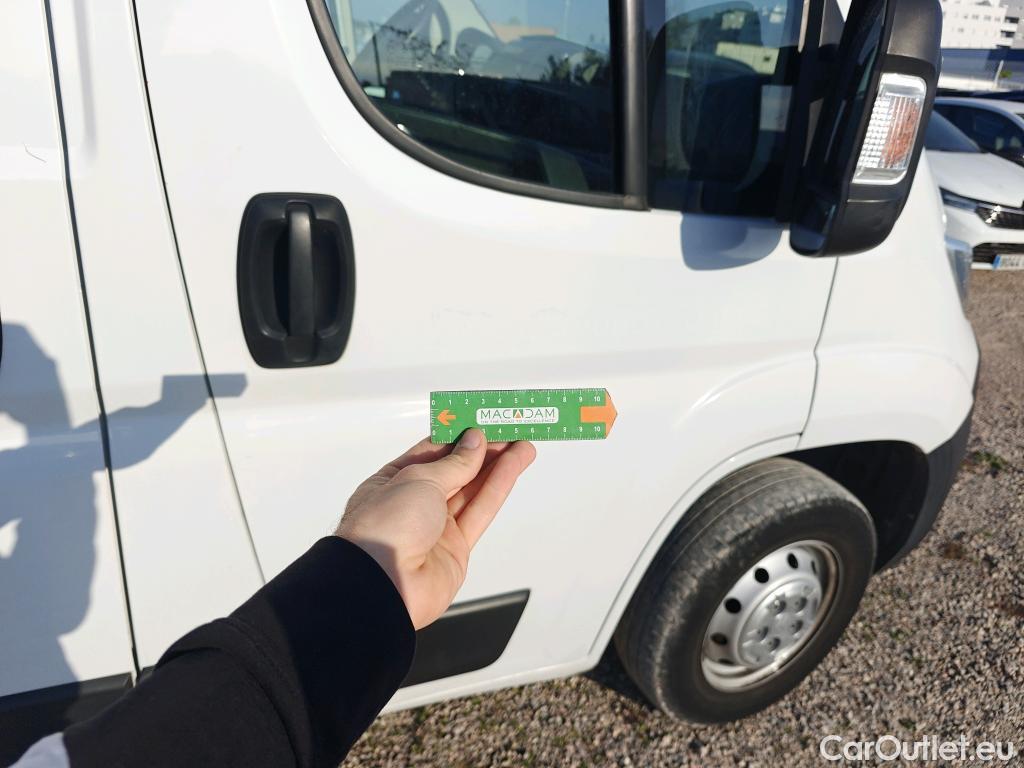  Citroen  Jumper CITROEN  / 2014 / 4P / furgón BlueHDi 103KW (140CV) Furgón 35L2H2 #46