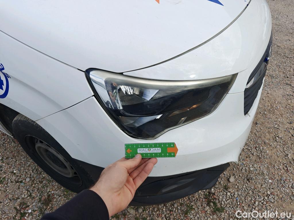  Opel  Combo OPEL  / 2018 / 3P / furgón derivado de turismo 1.6 TD S/S 74kW (100CV) Express L H1 650 #1