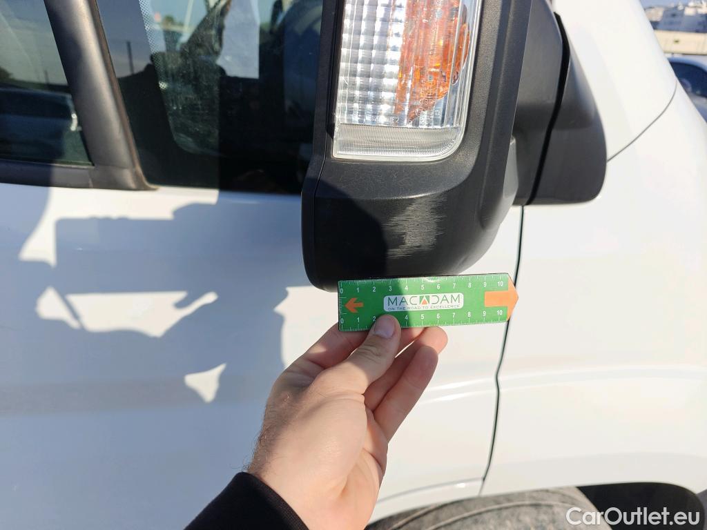  Citroen  Jumper CITROEN  / 2014 / 4P / furgón BlueHDi 103KW (140CV) Furgón 35L2H2 #51