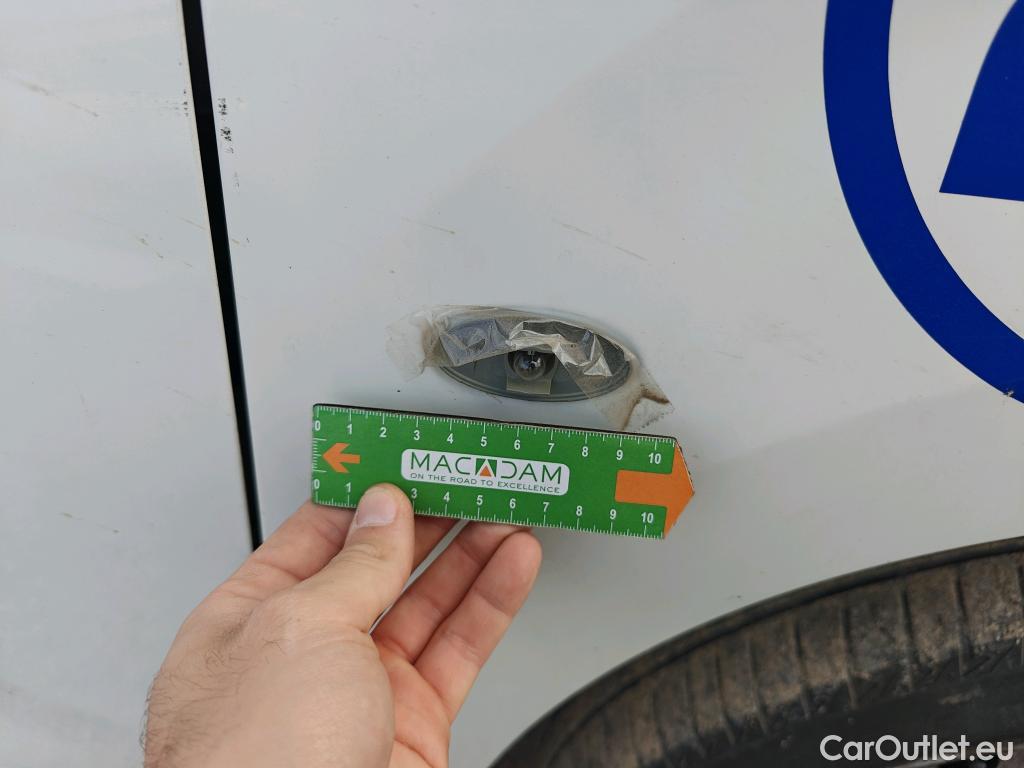  Opel  Combo OPEL  / 2018 / 3P / furgón derivado de turismo 1.6 TD S/S 74kW (100CV) Express L H1 650 #86