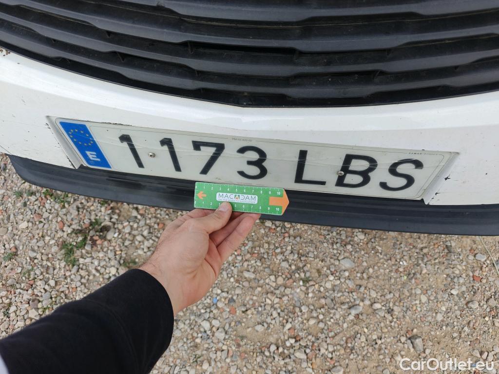  Opel  Combo OPEL  / 2018 / 3P / furgón derivado de turismo 1.6 TD S/S 74kW (100CV) Express L H1 650 #91