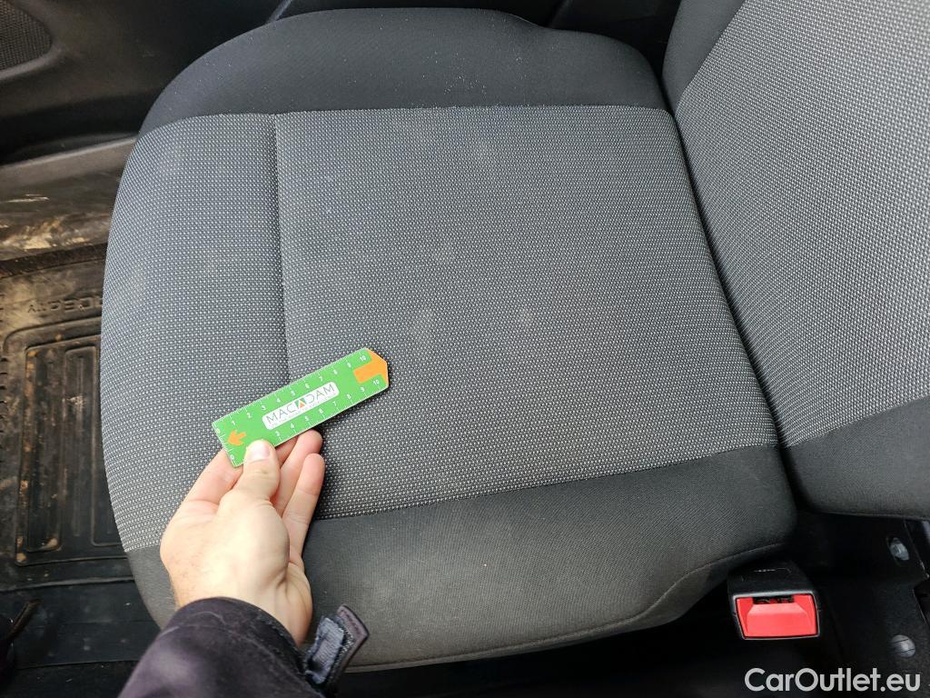  Toyota  Proace TOYOTA  CITY 1.5D 75kW (100CV) GX 650kg Media (AC) #41