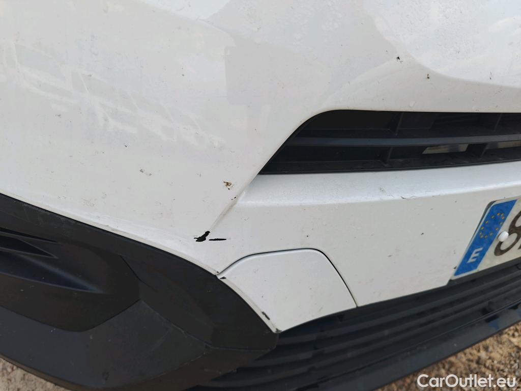  Toyota  Proace TOYOTA  CITY 1.5D 75kW (100CV) GX 650kg Media (AC) #31