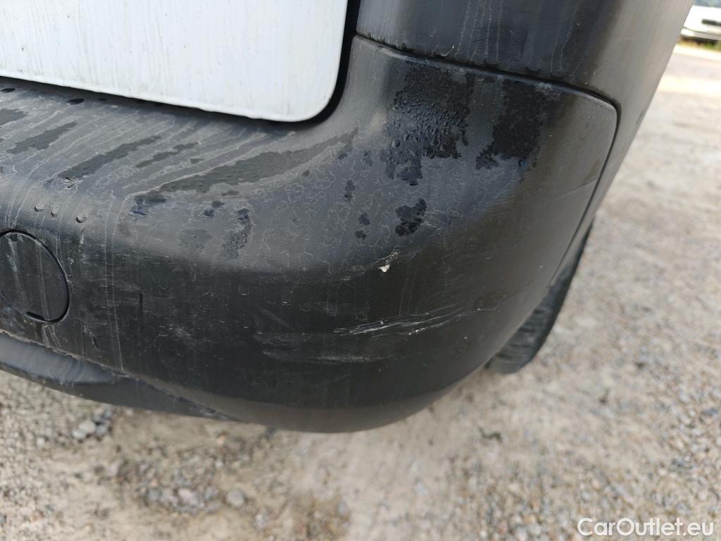  Toyota  Proace TOYOTA  CITY 1.5D 75kW (100CV) GX 650kg Media (AC) #23