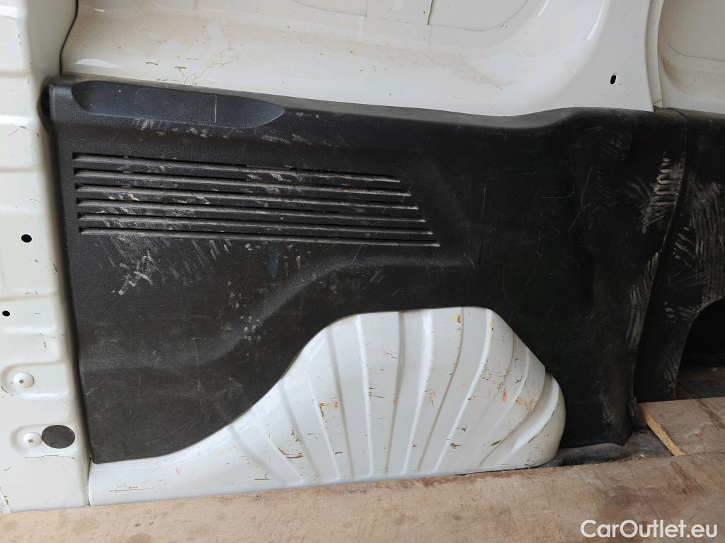  Toyota  Proace TOYOTA  CITY 1.5D 75kW (100CV) GX 650kg Media (AC) #58