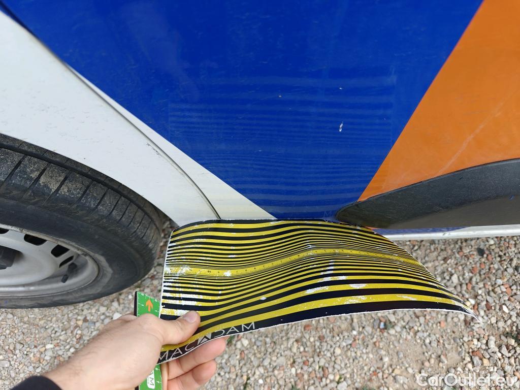  Opel  Combo OPEL  / 2018 / 3P / furgón derivado de turismo 1.6 TD S/S 74kW (100CV) Express L H1 650 #44