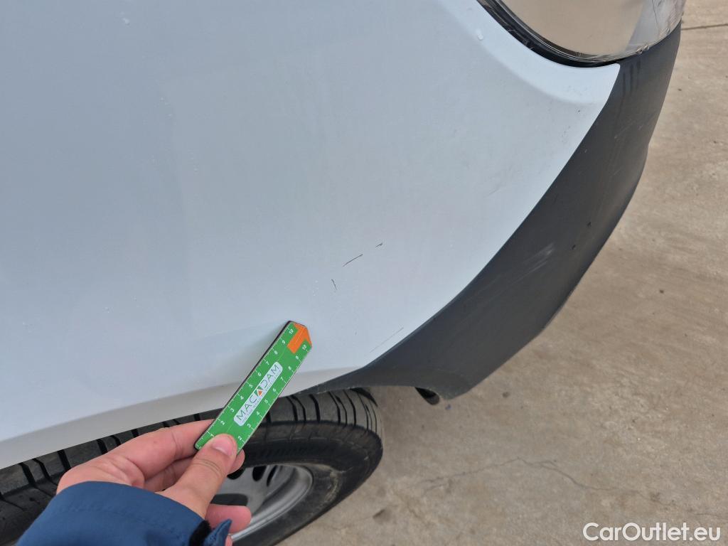  Mercedes  Sprinter MERCEDES-BENZ  / 2018 / 4P / furgón 311 CDI MEDIO 3.5T T. ALTO #47