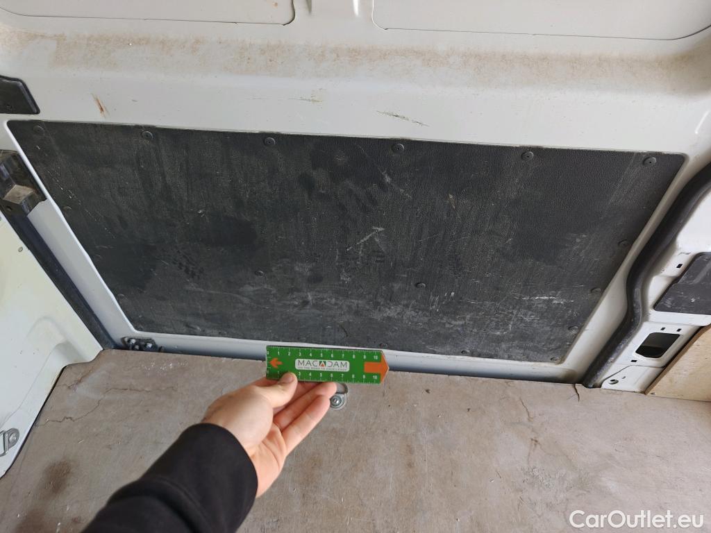  Citroen  Jumper CITROEN  / 2014 / 4P / furgón BlueHDi 103KW (140CV) Furgón 35L2H2 #65