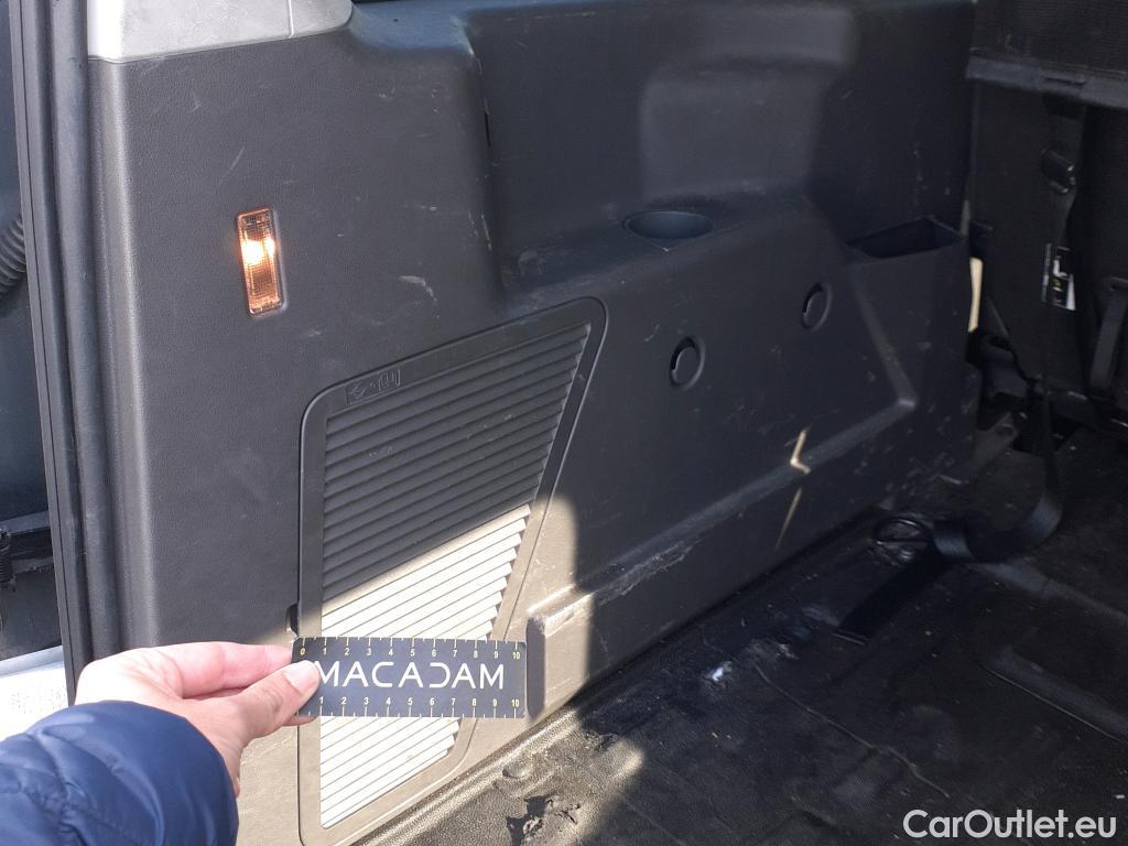  Ford  Transit Connect FORD  / 2013 / 5P / monovolumen Kombi 1.5 TDCi 88kW Trend 230 L2 (M1) #42