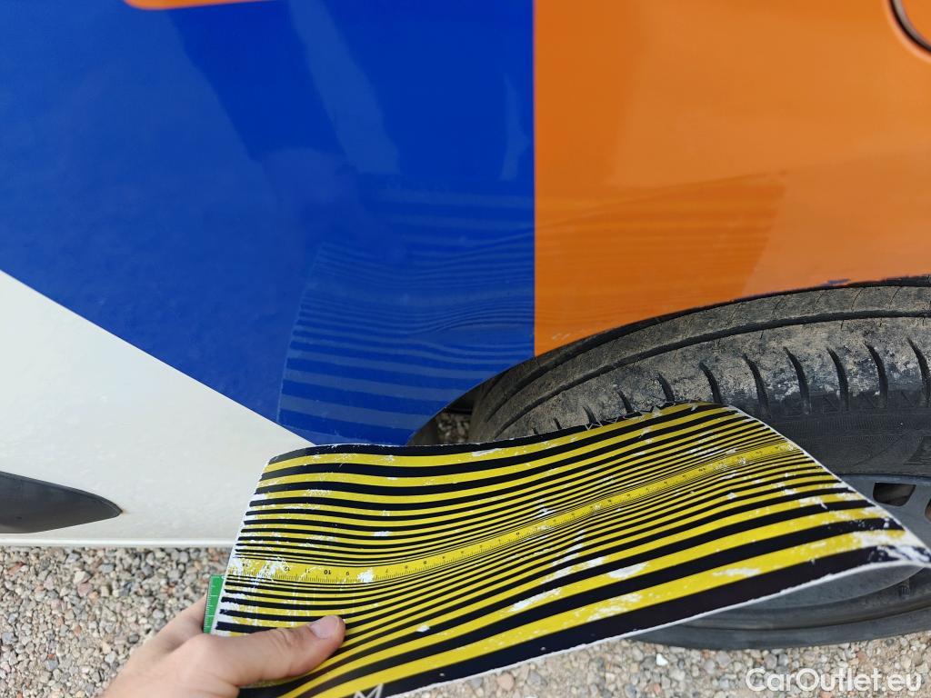  Opel  Combo OPEL  / 2018 / 3P / furgón derivado de turismo 1.6 TD S/S 74kW (100CV) Express L H1 650 #14