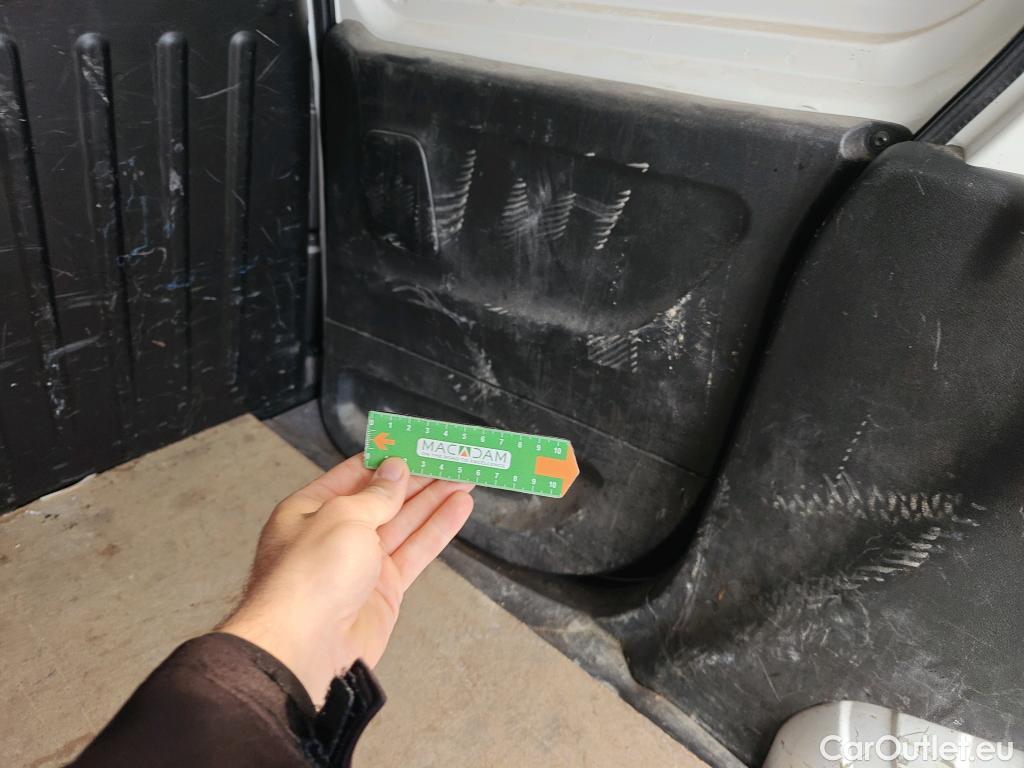  Toyota  Proace TOYOTA  CITY 1.5D 75kW (100CV) GX 650kg Media (AC) #59