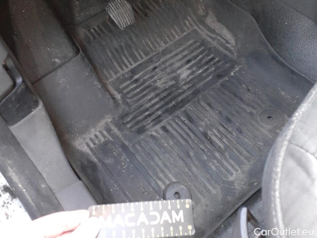  Ford  Transit Connect FORD  / 2013 / 5P / monovolumen Kombi 1.5 TDCi 88kW Trend 230 L2 (M1) #50