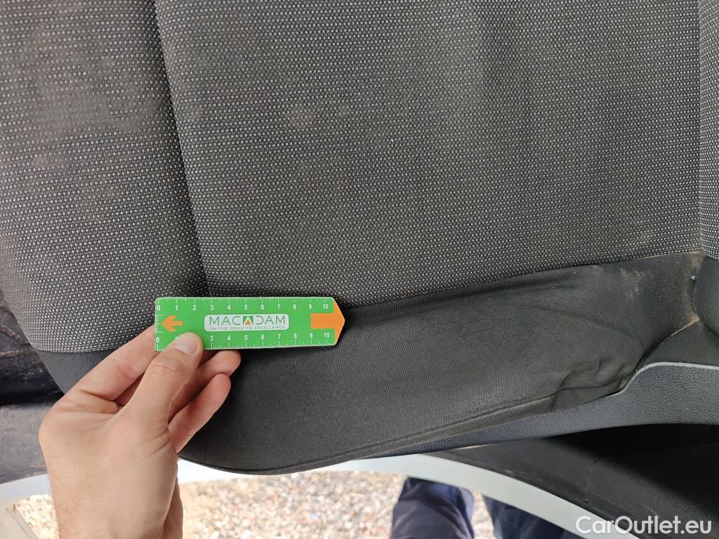  Opel  Combo OPEL  / 2018 / 3P / furgón derivado de turismo 1.6 TD S/S 74kW (100CV) Express L H1 650 #58