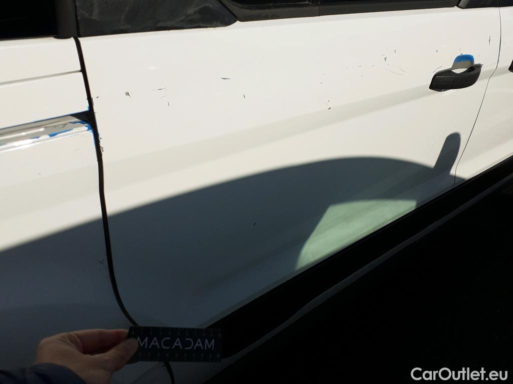  Ford  Transit Connect FORD  / 2013 / 5P / monovolumen Kombi 1.5 TDCi 88kW Trend 230 L2 (M1) #17