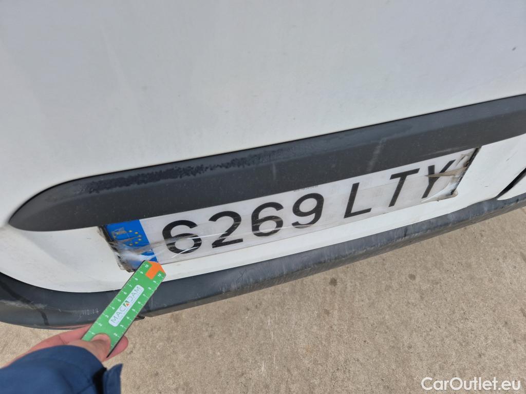  Mercedes  Sprinter MERCEDES-BENZ  / 2018 / 4P / furgón 311 CDI MEDIO 3.5T T. ALTO #59