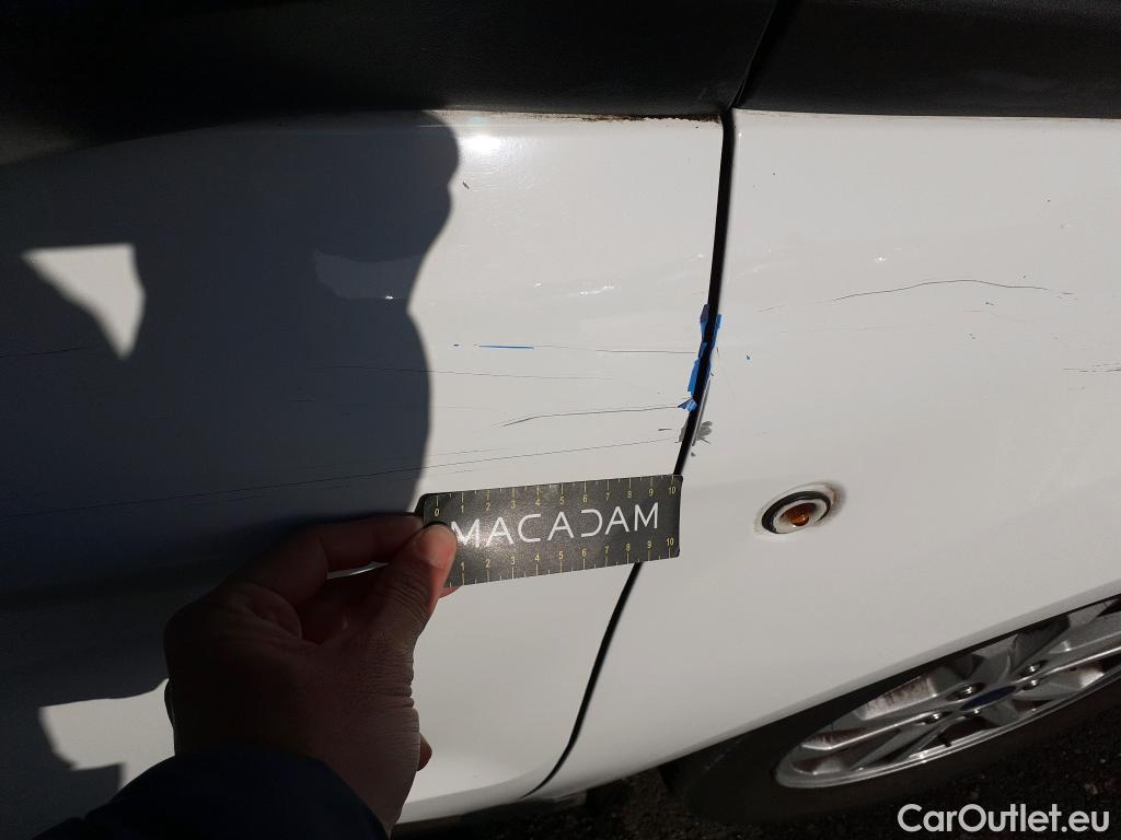  Ford  Transit Connect FORD  / 2013 / 5P / monovolumen Kombi 1.5 TDCi 88kW Trend 230 L2 (M1) #15