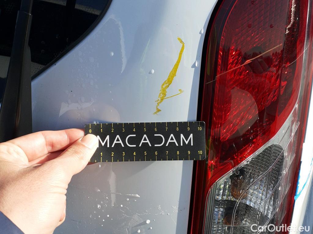  Ford  Transit Connect FORD  / 2013 / 5P / monovolumen Kombi 1.5 TDCi 88kW Trend 230 L2 (M1) #10