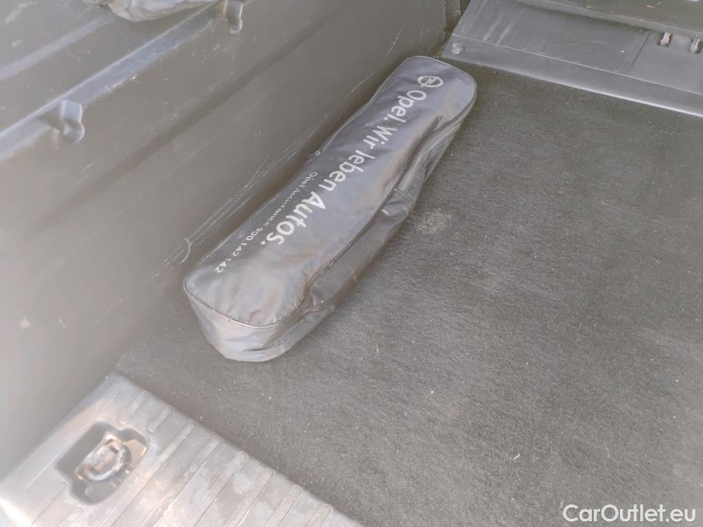  Opel  Combo  Life E Selective 1.5 100CV MT5 E6dT #18