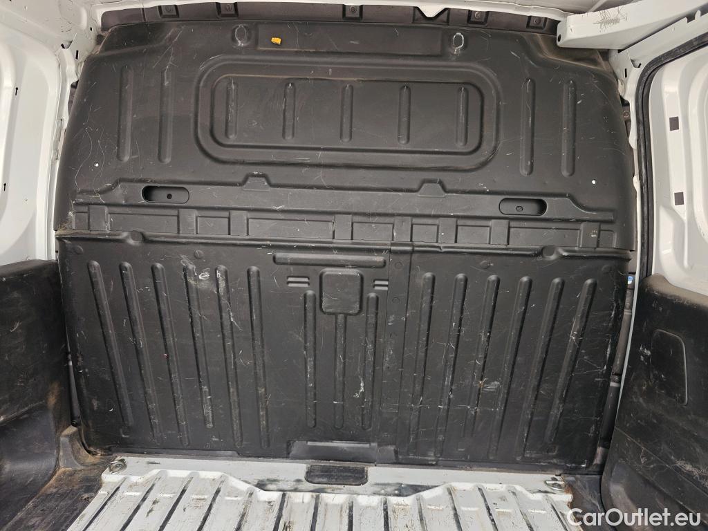  Opel  Combo OPEL  / 2018 / 3P / furgón derivado de turismo 1.6 TD S/S 74kW (100CV) Express L H1 650 #54