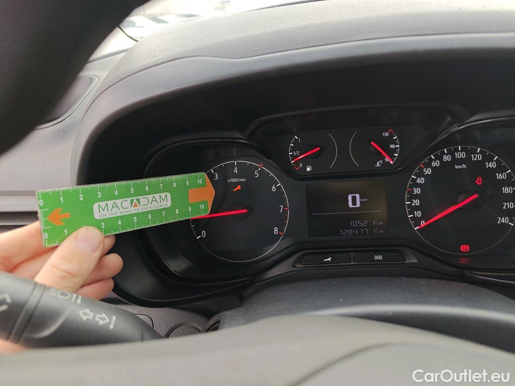  Opel  Combo OPEL  / 2018 / 3P / furgón derivado de turismo 1.6 TD S/S 74kW (100CV) Express L H1 650 #98