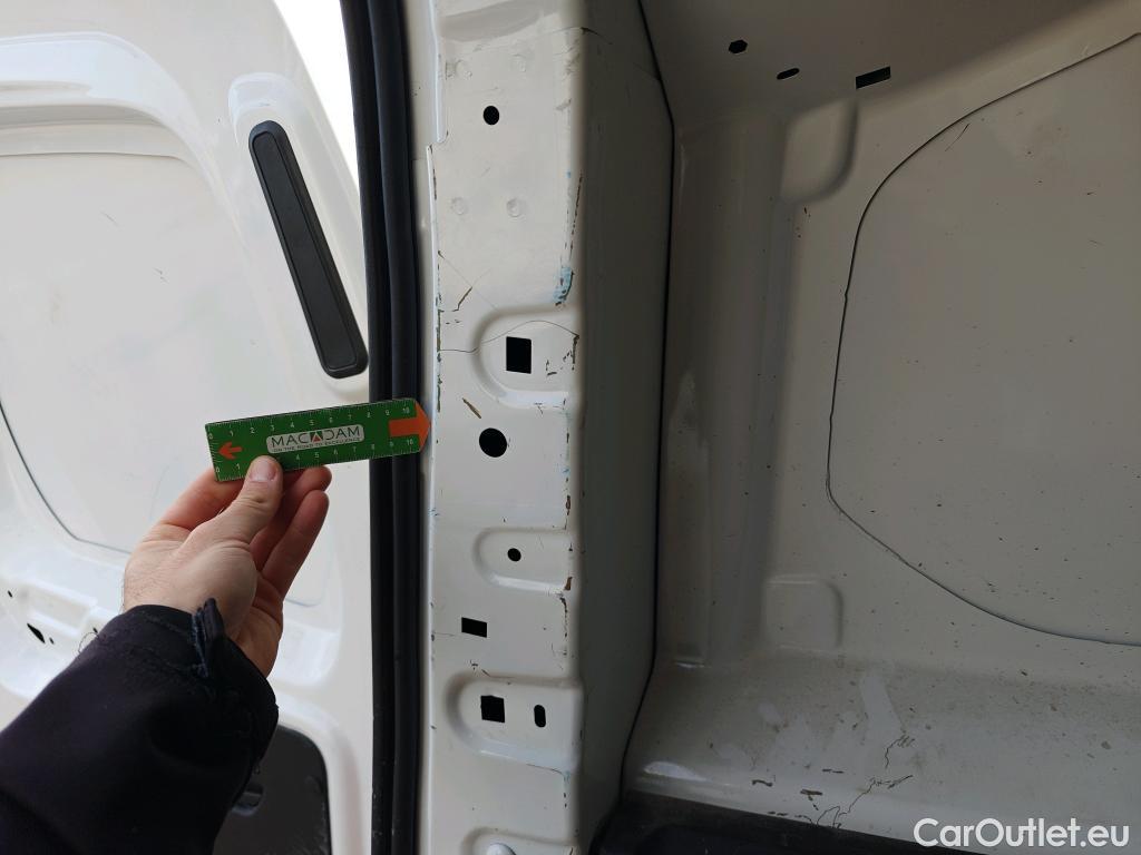  Toyota  Proace TOYOTA  CITY 1.5D 75kW (100CV) GX 650kg Media (AC) #17