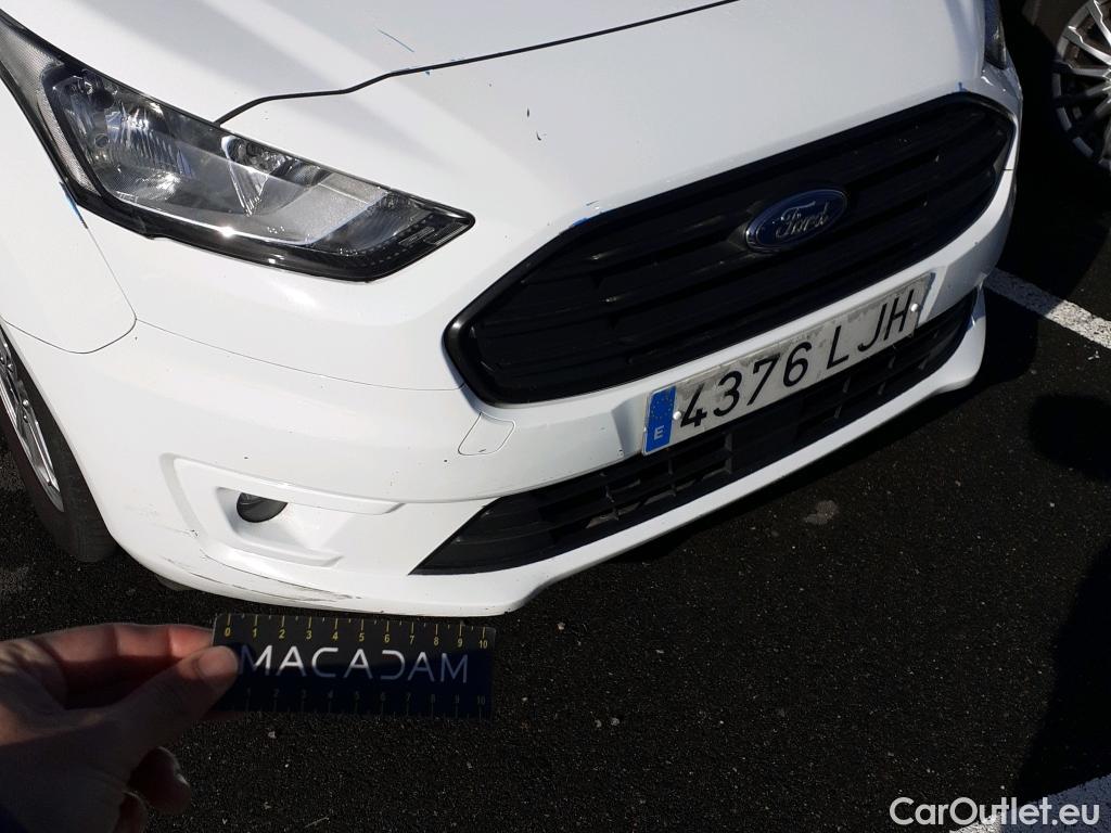  Ford  Transit Connect FORD  / 2013 / 5P / monovolumen Kombi 1.5 TDCi 88kW Trend 230 L2 (M1) #39