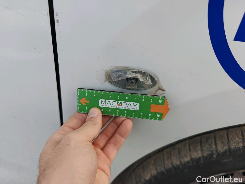  Opel  Combo OPEL  / 2018 / 3P / furgón derivado de turismo 1.6 TD S/S 74kW (100CV) Express L H1 650 #87