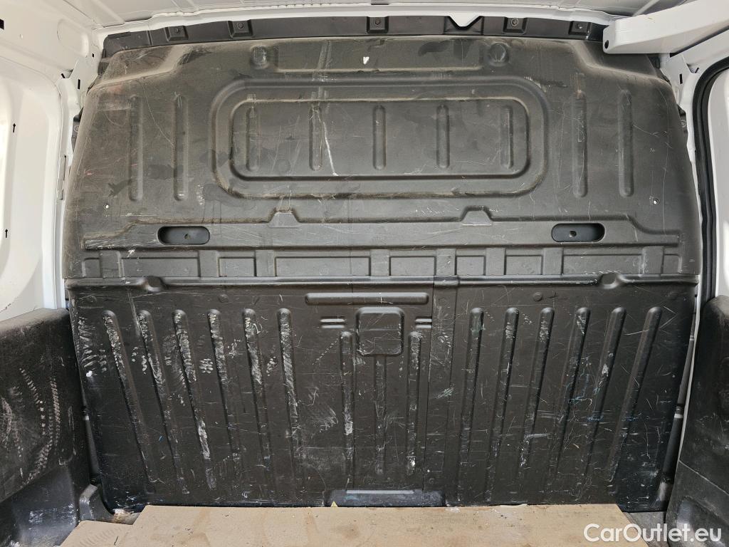  Toyota  Proace TOYOTA  CITY 1.5D 75kW (100CV) GX 650kg Media (AC) #19