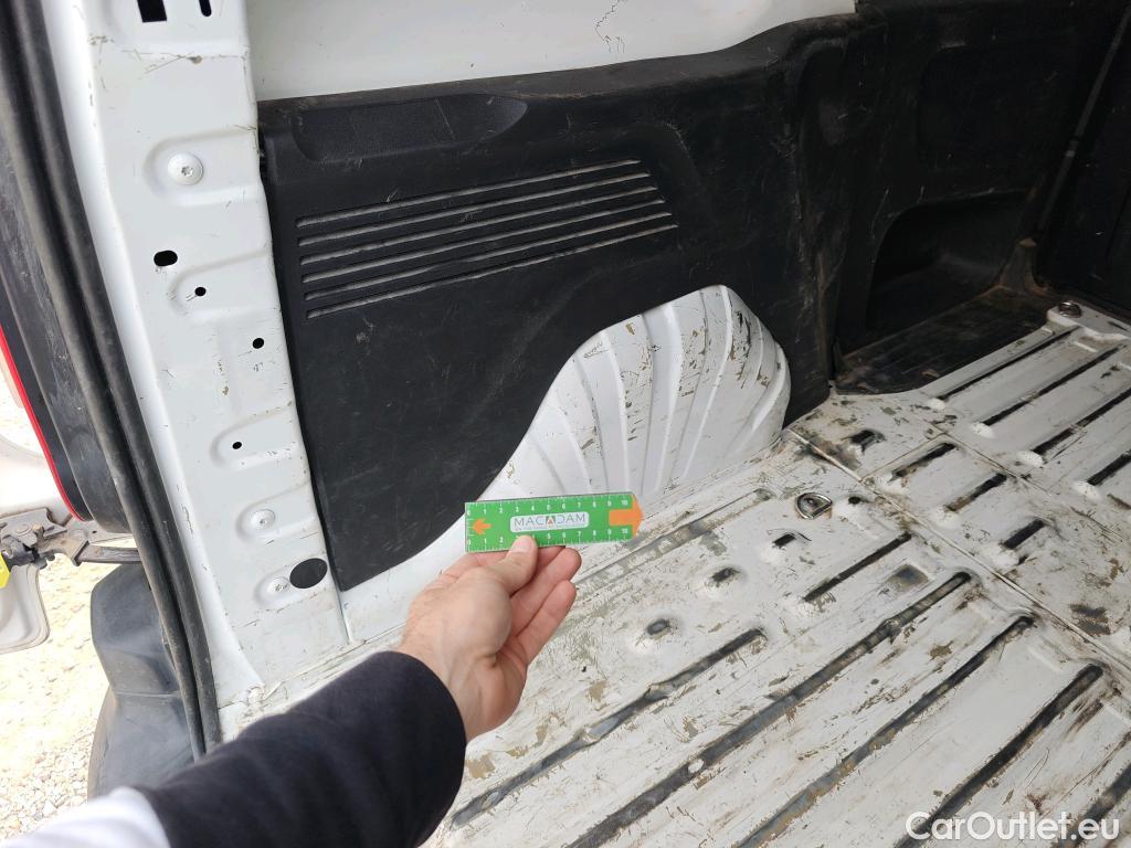  Opel  Combo OPEL  / 2018 / 3P / furgón derivado de turismo 1.6 TD S/S 74kW (100CV) Express L H1 650 #16