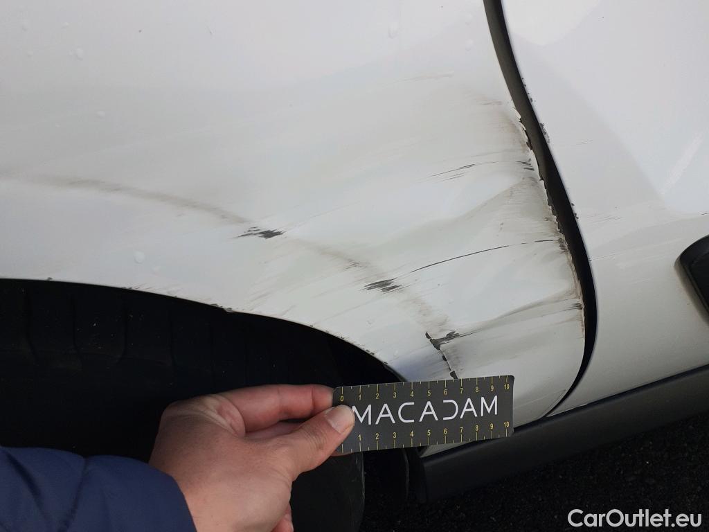  Ford  Transit Connect FORD  / 2013 / 5P / monovolumen Kombi 1.5 TDCi 88kW Trend 230 L2 (M1) #2