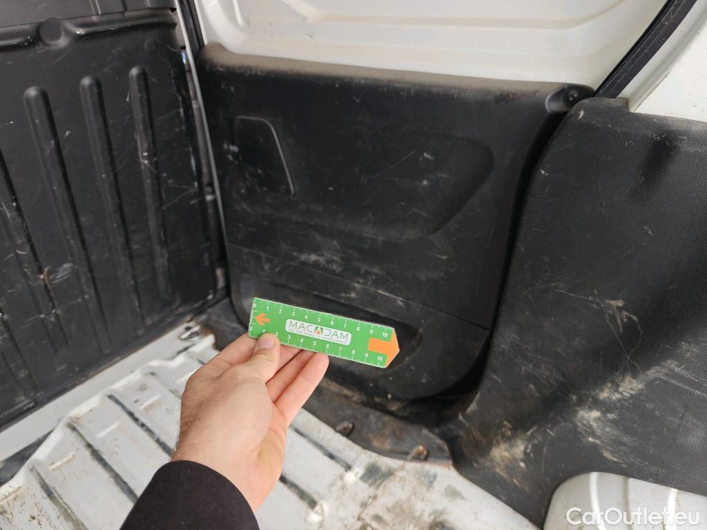  Opel  Combo OPEL  / 2018 / 3P / furgón derivado de turismo 1.6 TD S/S 74kW (100CV) Express L H1 650 #5